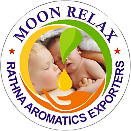 Rathnaaromaticsexports